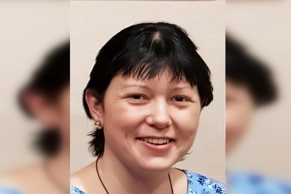 О местонахождении женщины ничего неизвестно с 1 октября Фото: ЛизаАлерт