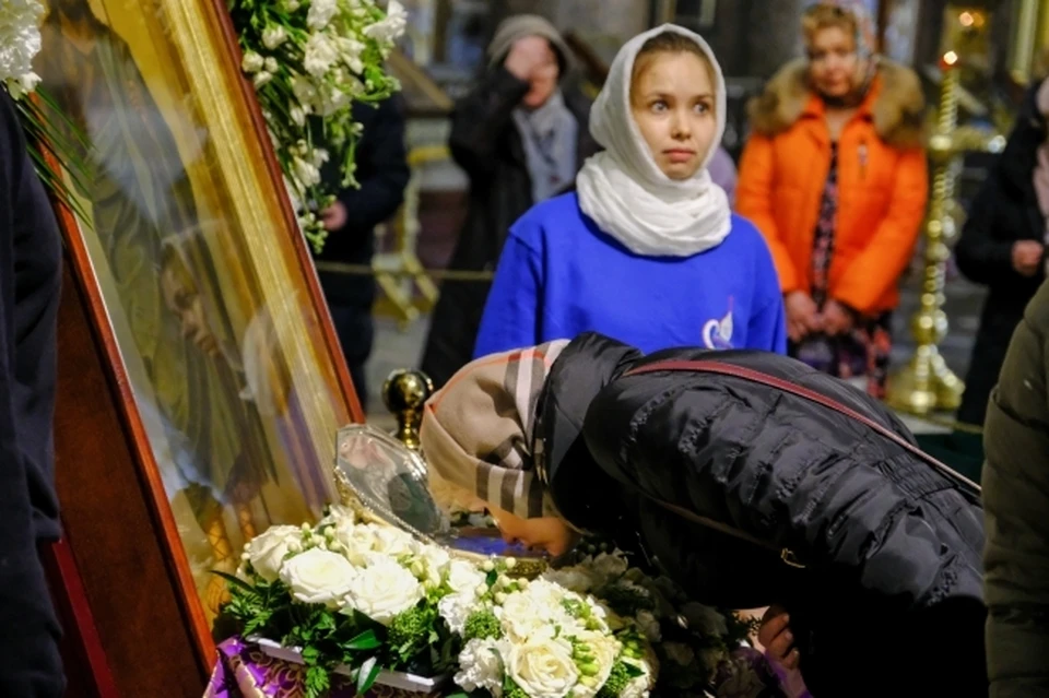 В честь этого во всех храмах и монастырях Татарстанской митрополии пройдут праздничные богослужения.