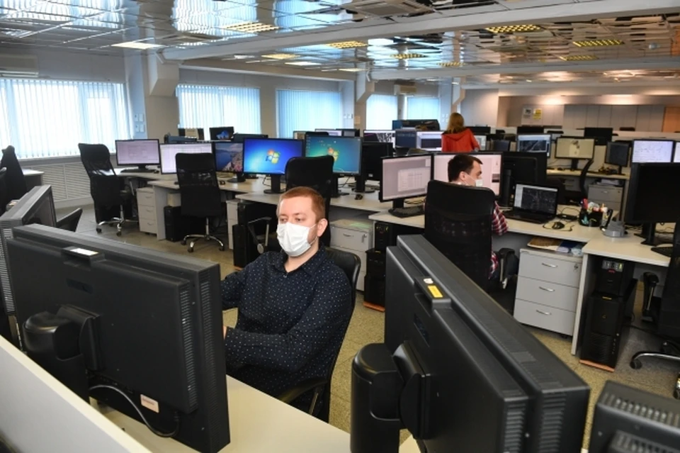 IT-компания Five9 покинула Нижегородскую область