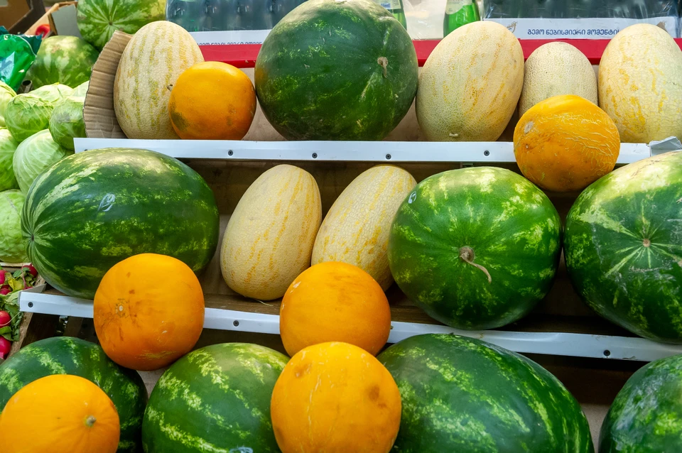 Полиз экинлари. Прилавок с арбузами. Дынная бахча. Арбуз и дыня. Фрукты арбуз дыня.