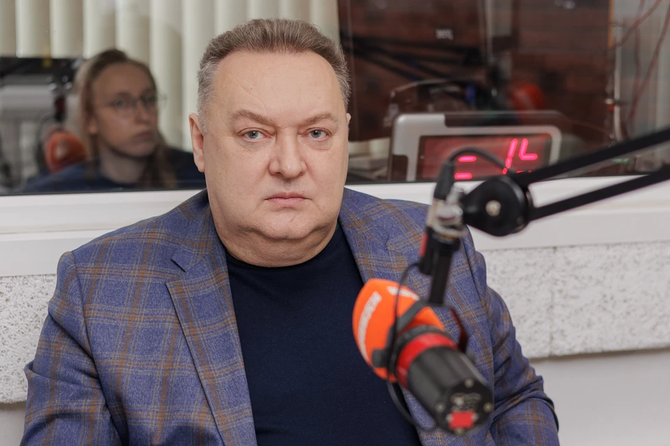 Челябинская область обеспечила себе продовольственную безопасность.