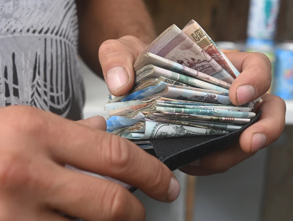 Жительница Иркутска квартирой рассчиталась за долг в 3,4 млн рублей