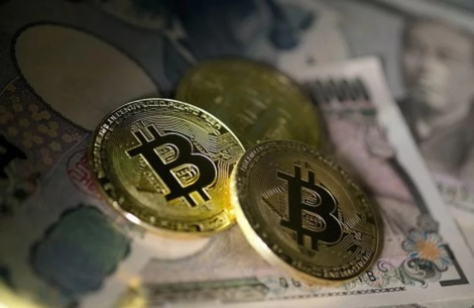 Криптовалютный кошелек Blockchain.com предупредил о блокировке пользователей российских пользователей