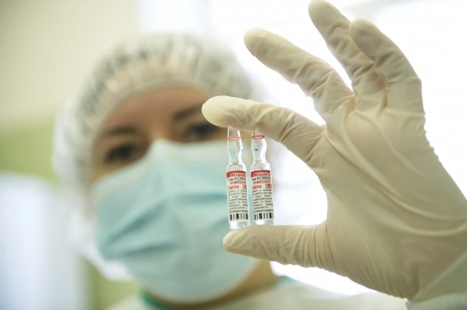 Прививка будущего: Названы плюсы назальной вакцины от коронавируса