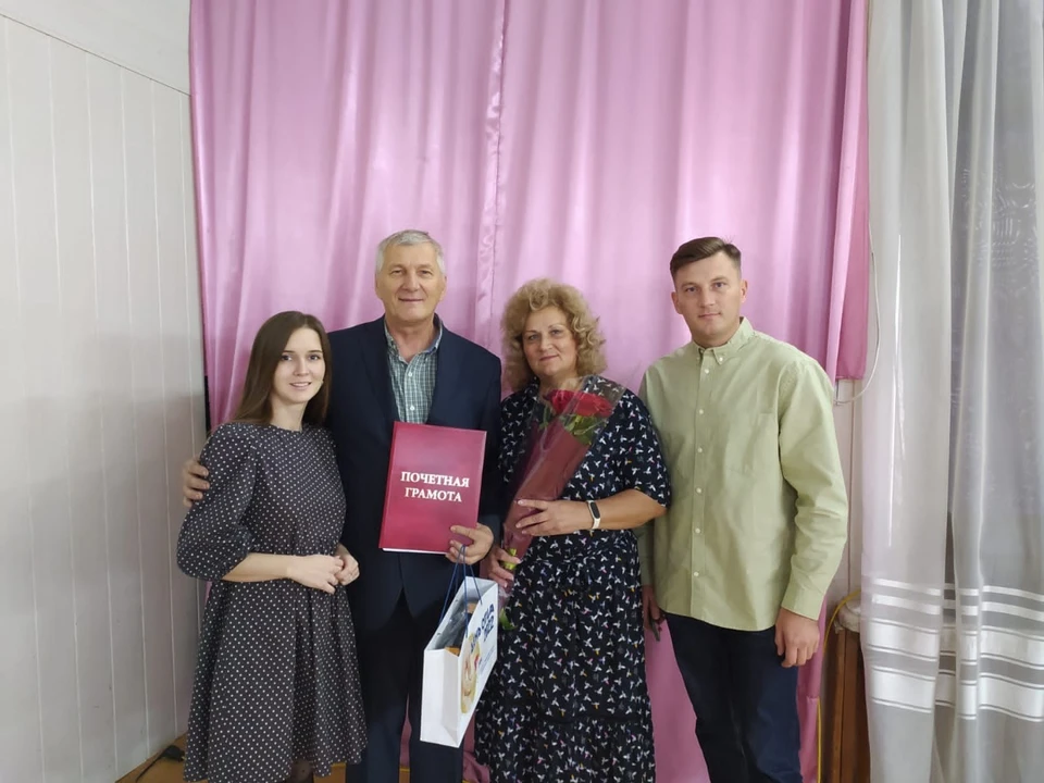 Фото: пресс-служба областной администрации.