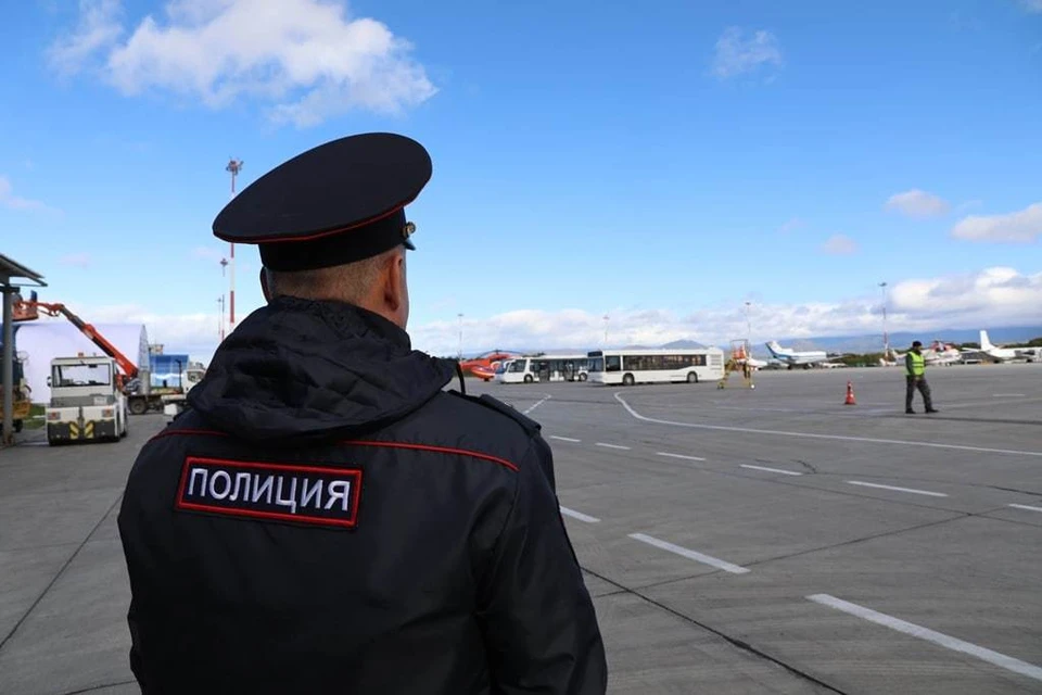 Медицинское освидетельствование показало у оренбуржца 2,7 промилле алкоголя. Фото: дфоут.мвд.рф