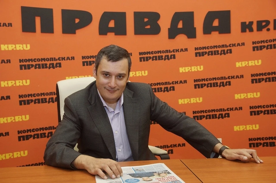 Александр Хинштейн рассказал подробности дела мошенниц