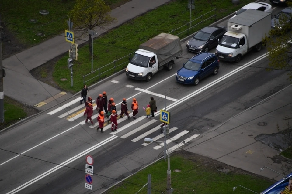 В Ростовской области подросток попал под колеса грузовика.