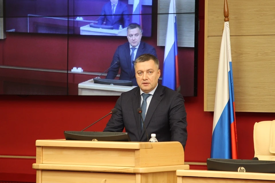 Игорь Кобзев прокомментировал указ президента о базовом уровне готовности