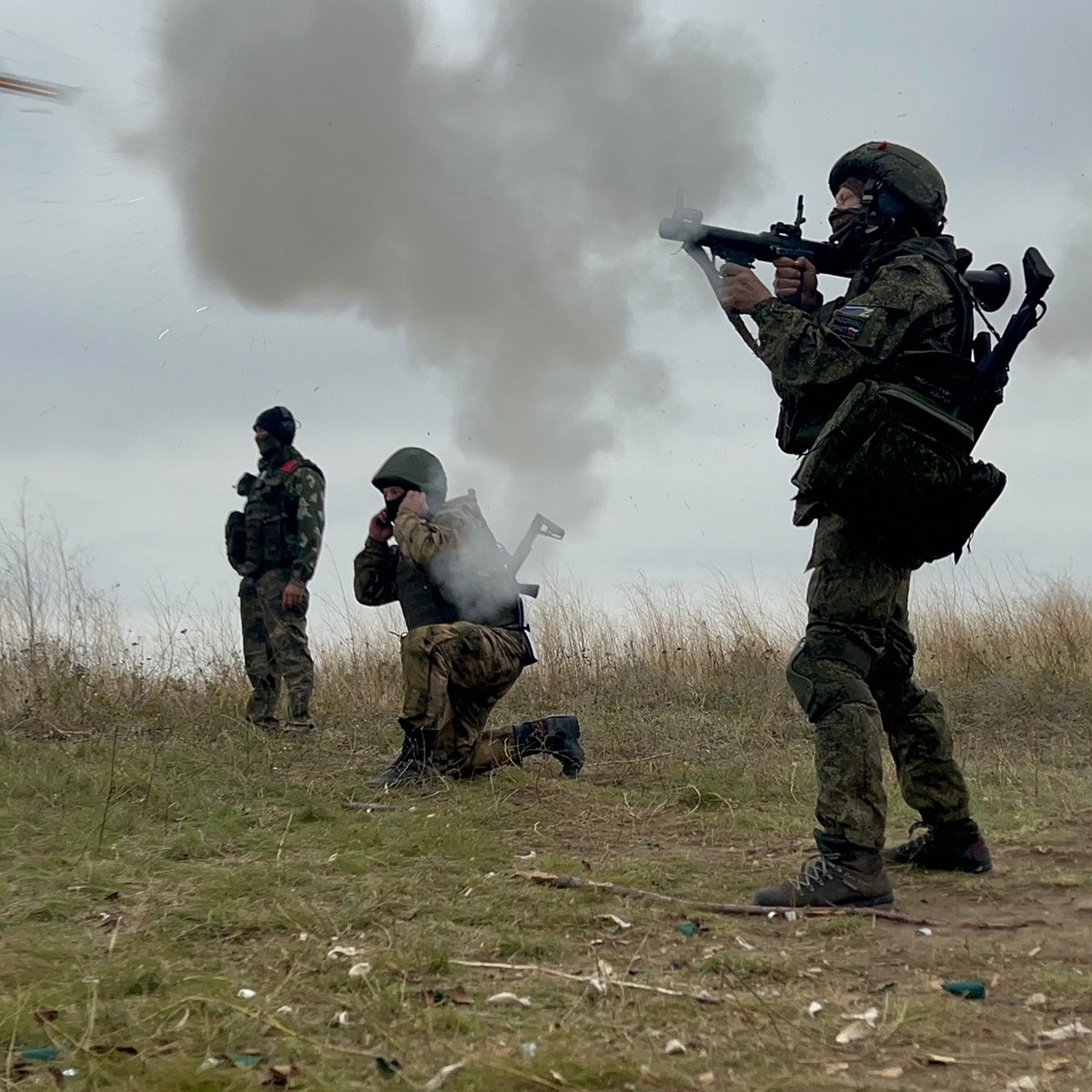 Как воронежцам помочь нашим военным и не попасться на удочку мошенников -  KP.RU