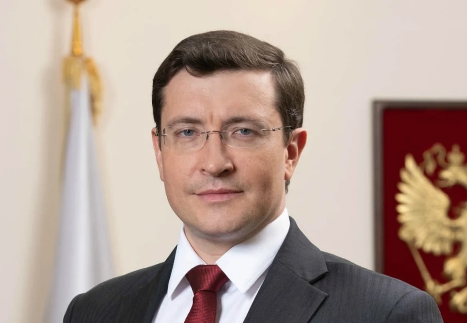 Глеб Никитин возглавит оперативный штаб.