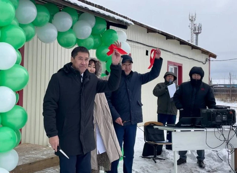 Фото: правительство Якутии