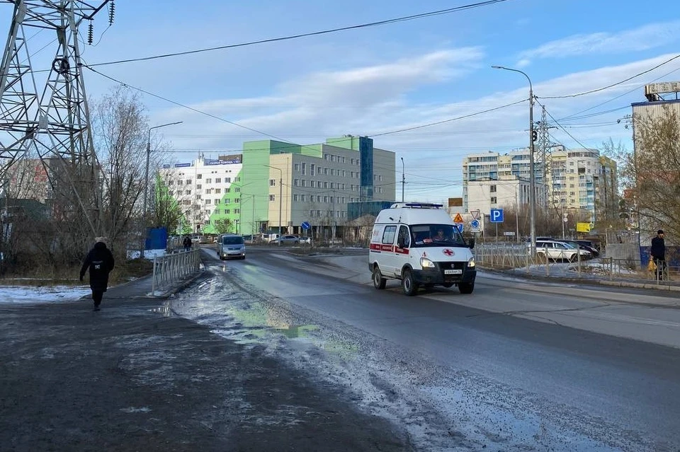Фото: KP.RU