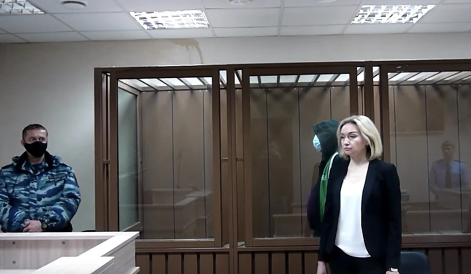 Фото: Сыктывкарский городской суд