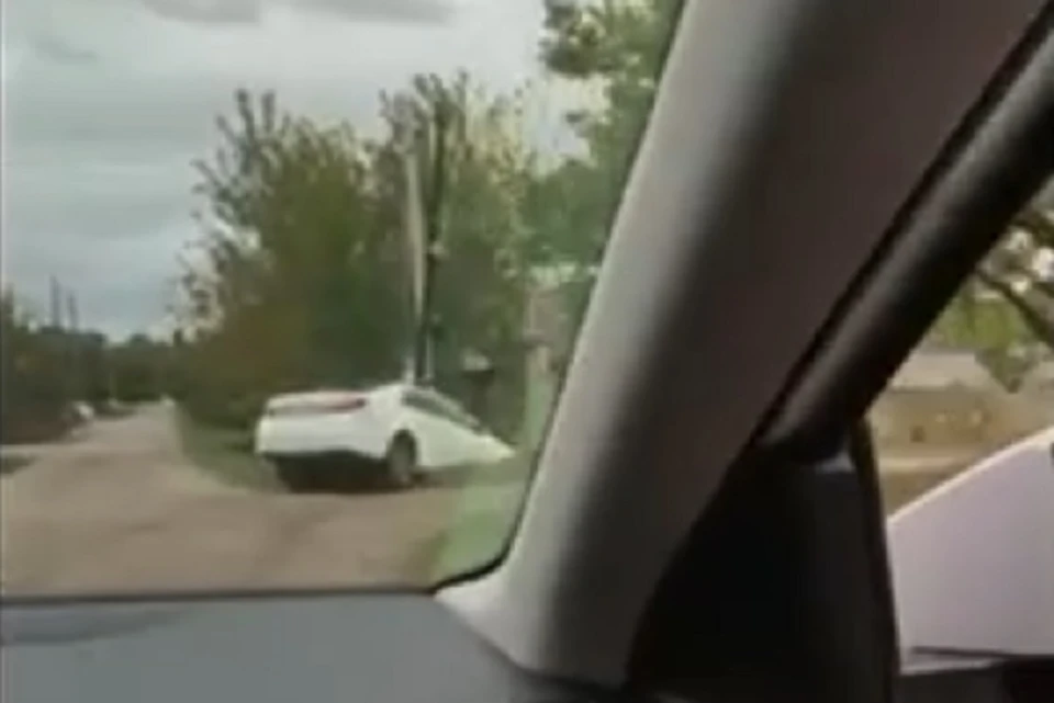 Фото: скриншот видео