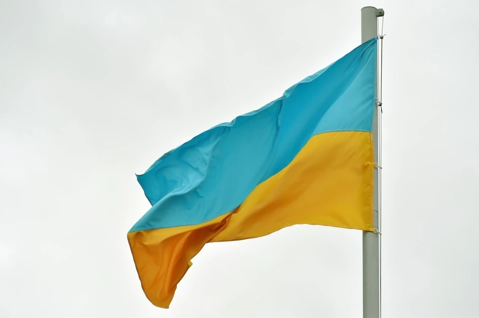 Воздушная тревога объявлена в трех областях Украины
