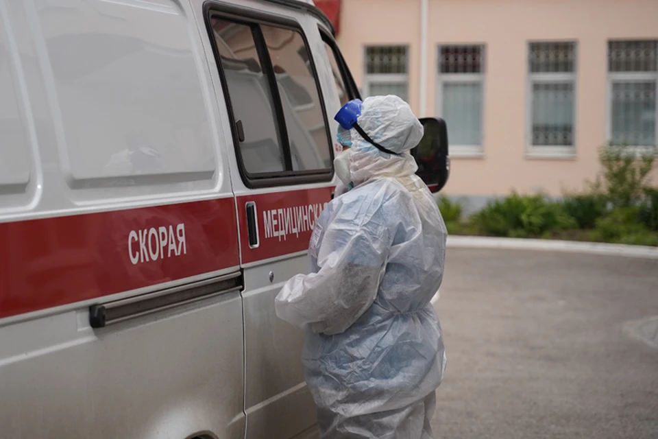 Настораживает только увеличение числа госпитализированных - с 17 до 31.