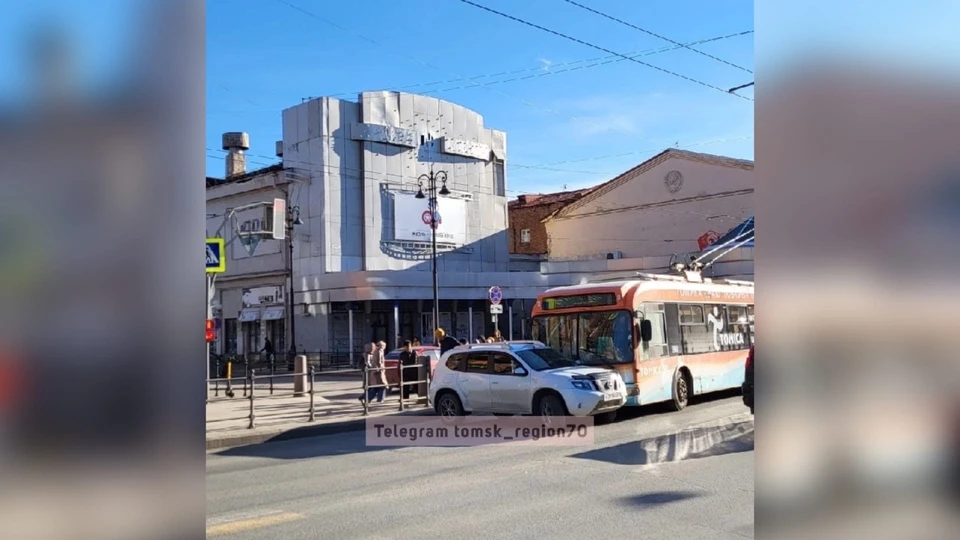 Фото: "Регион-70".