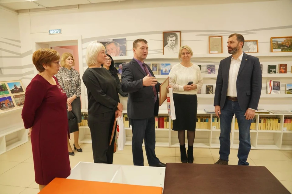 Фото: Законодательное собрание Иркутской области