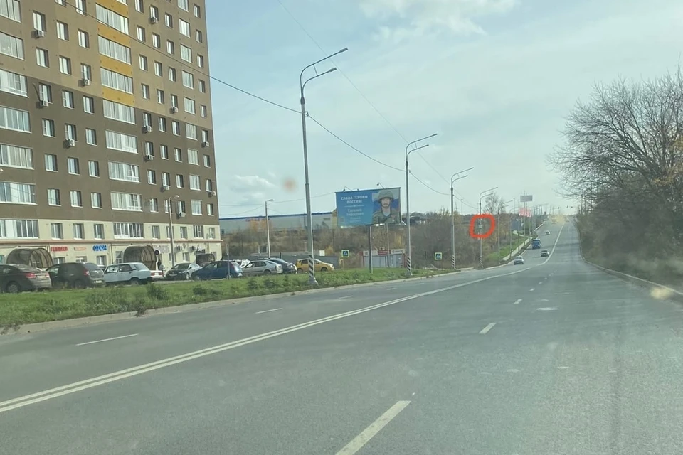 Видеокамеры рязань