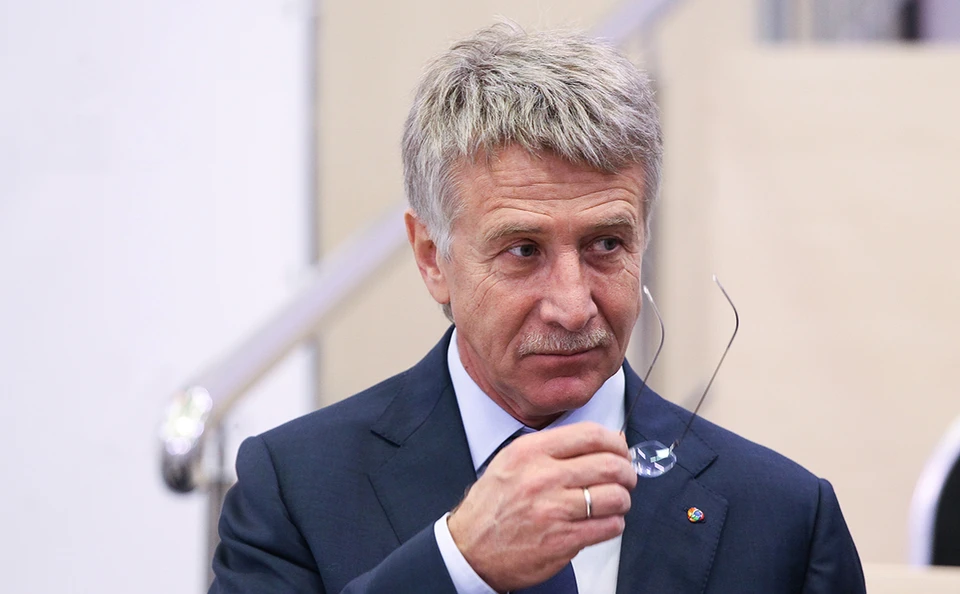 Леонид Михельсон: РФ сократила поставки газа в Европу на 50 млрд кубометров за последние 4-5 месяца