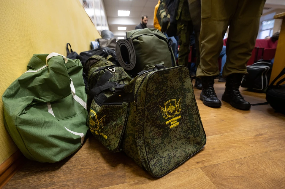 25 октября помощь прибыла в воинскую часть