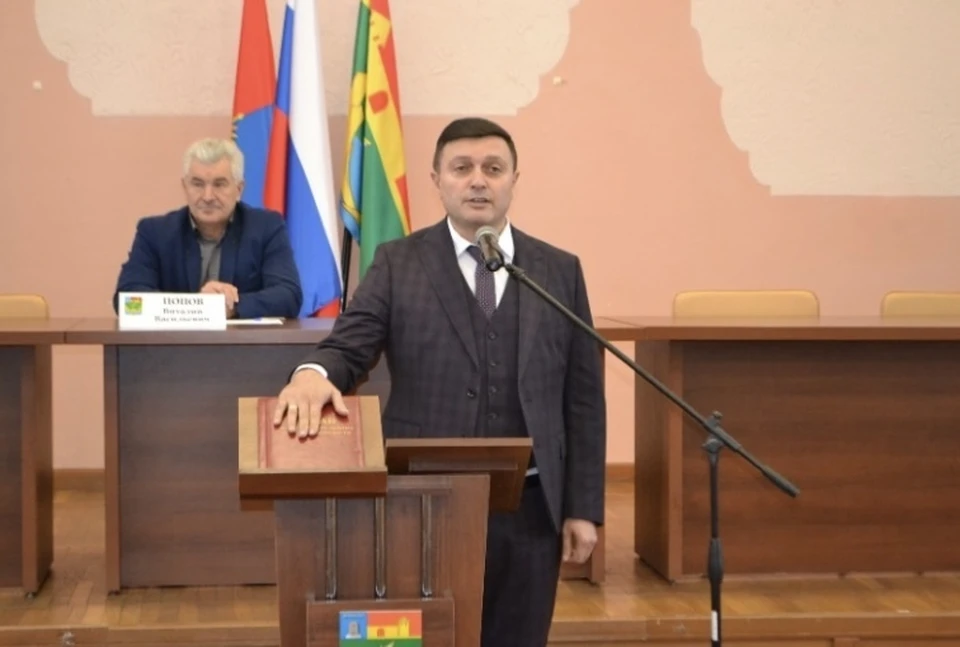 Гогита Хубулов