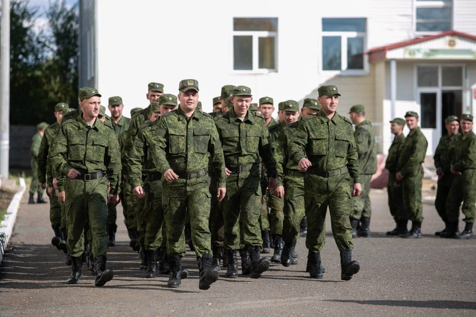 Помимо единовременной выплаты в регионе действует комплекс мер поддержки семей военнослужащих