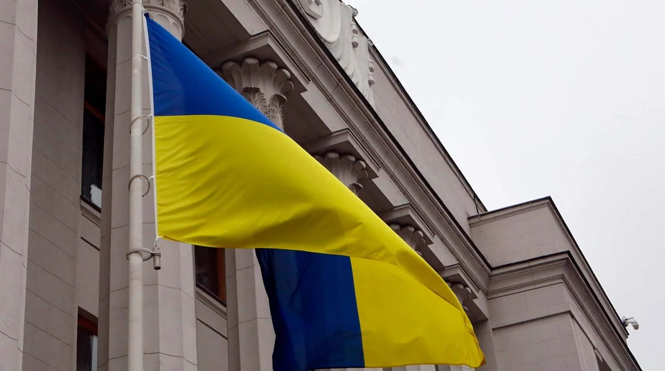 Погранслужба Украины задержала при попытке выезда из страны более 10 тысяч военнообязанных