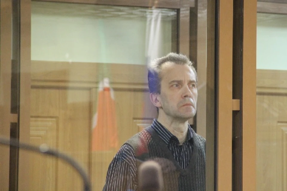 Родных убитой девушки поразило то, как Птицин спокойно и с жестикуляцией в деталях рассказывал о своих нападениях.
