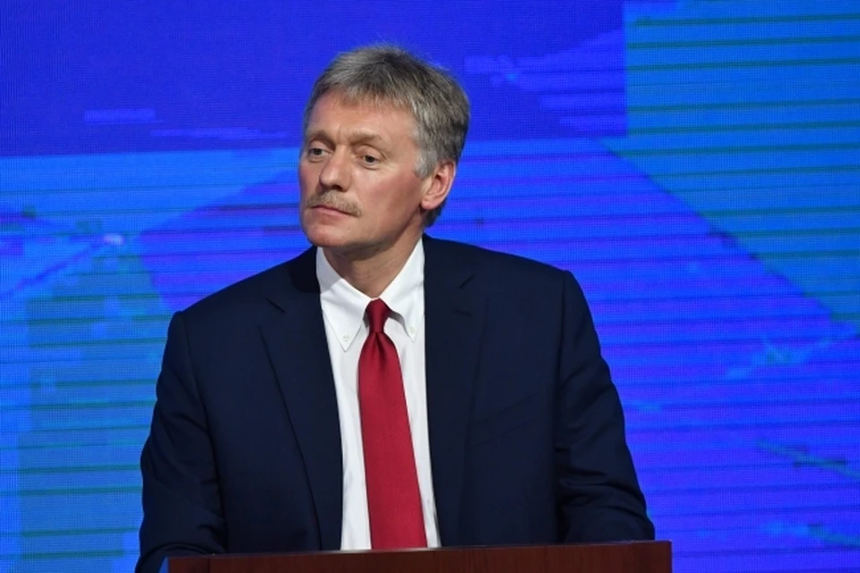 Песков назвал гибель журналистки Бабаевой невосполнимой потерей для журналистского сообщества