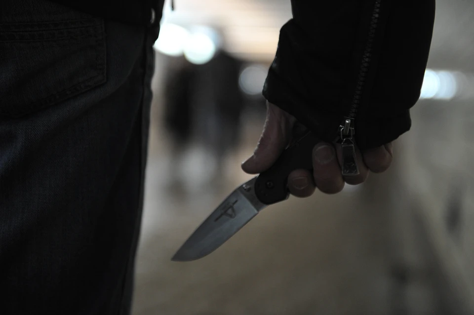 За убийство и кражу пенсии с карточки омич уедет в колонию на 15 лет