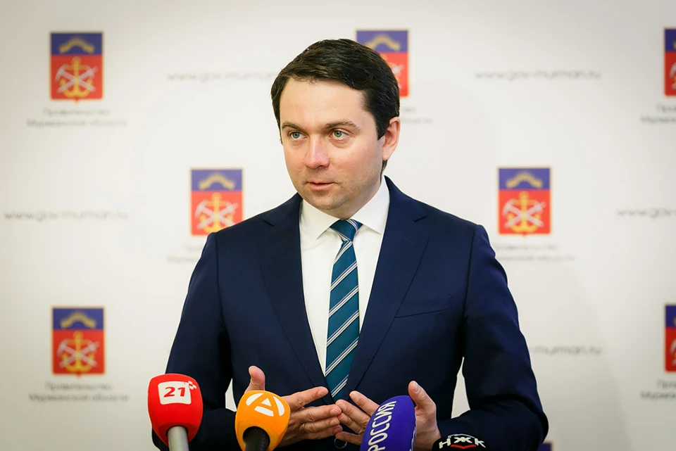 За минувшие восемь месяцев 2022 года в экономике Мурманской области отмечен рост по ряду показателей, несмотря на введение антироссийских санкций. Фото: Дмитрий Дубов / Правительство Мурманской области