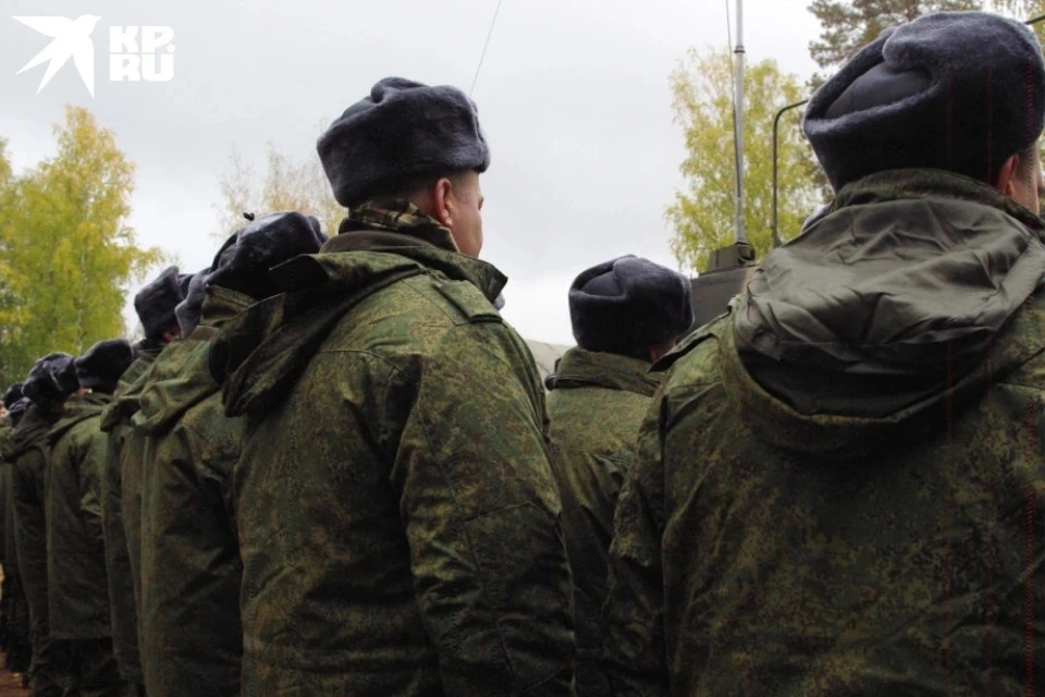 На полигоне пройдут плановые занятия по огневой подготовке