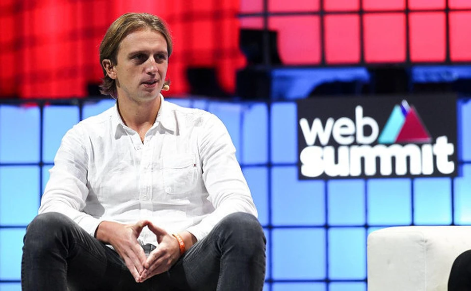 Основавший финтех-стартап Revolut Николай Сторонский отказался от российского гражданства