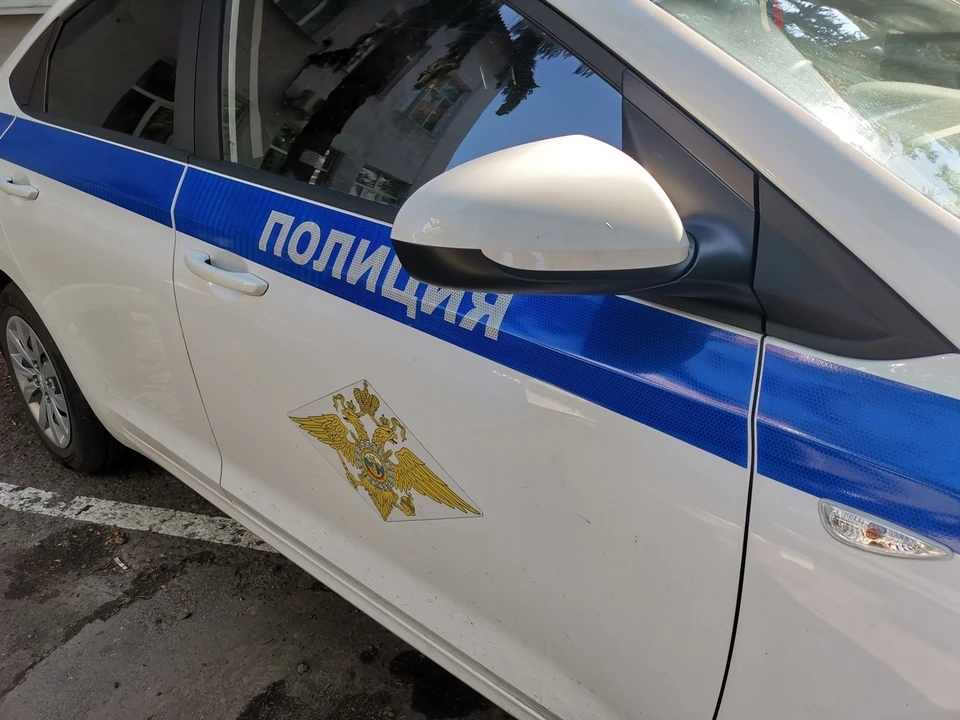 В Белгородской области 62-летняя женщина пострадала во время конфликта с сожителем дочери. фото: со страницы УМВД области в соцсети.