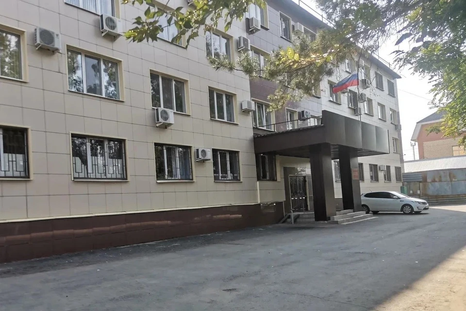 Суд признал ответчиком компанию "Яндекс Такси". Фото: Яндекс Карты