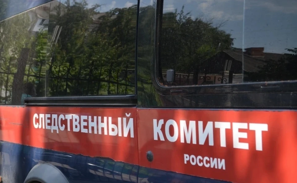 По факту убийства белгородки возбуждено уголовное дело.