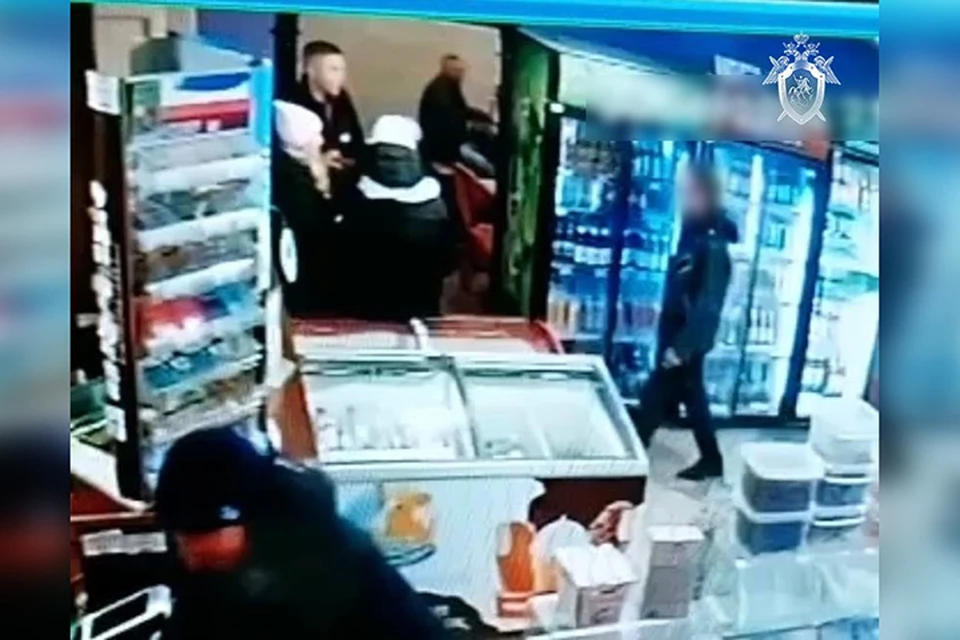 Молодой человек был доставлен в больницу с ножевыми ранениями