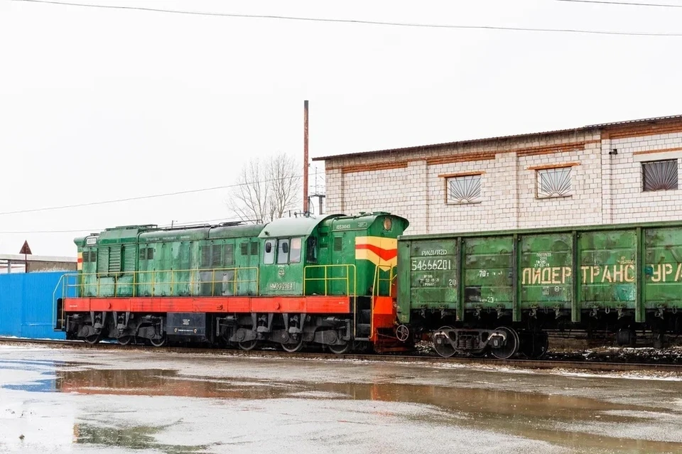 Водитель легковушки получил травмы