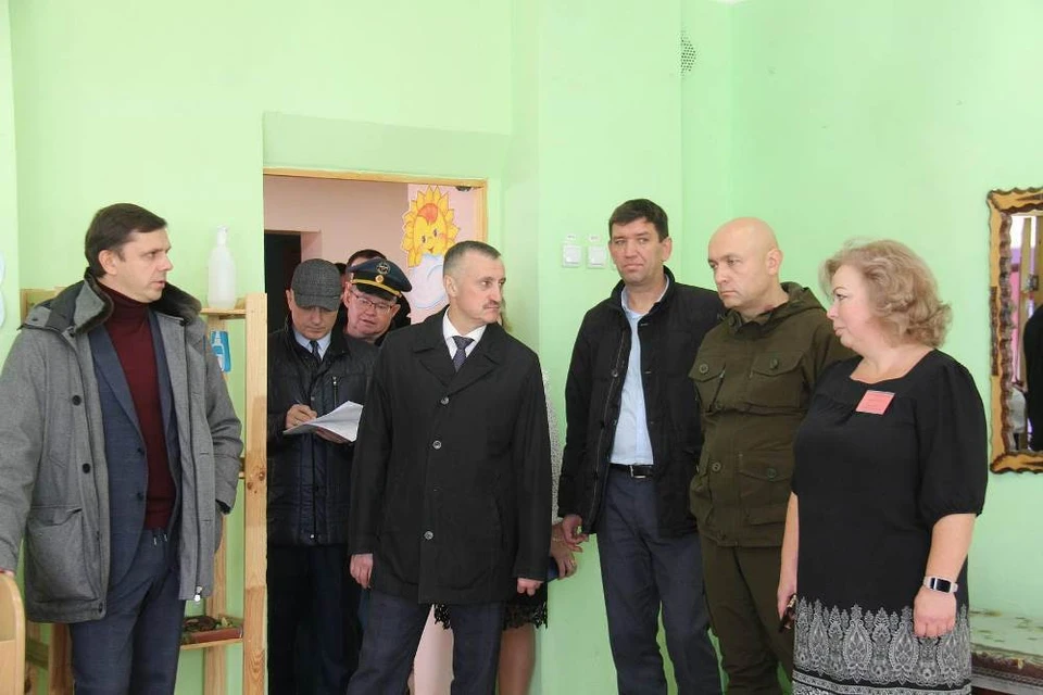 Фото: пресс-служба администрации города Орла