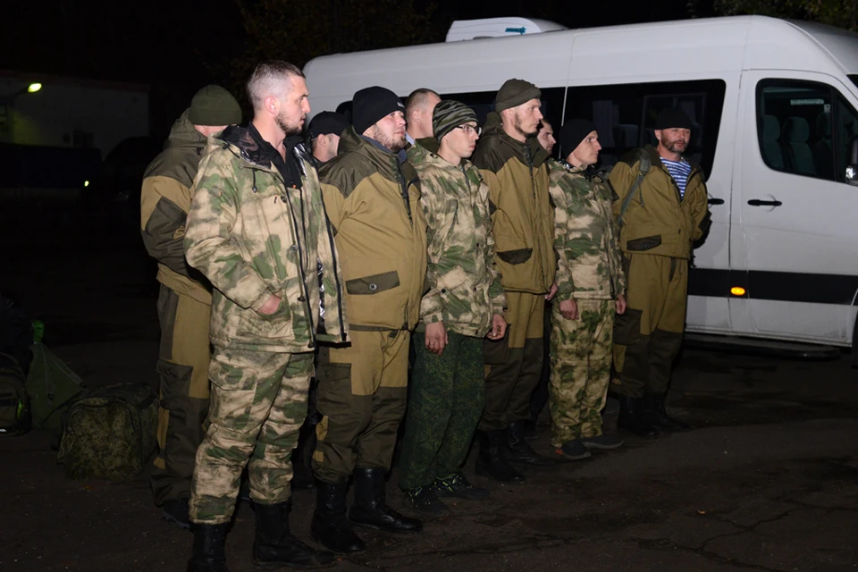 Фото: пресс-служба правительства региона