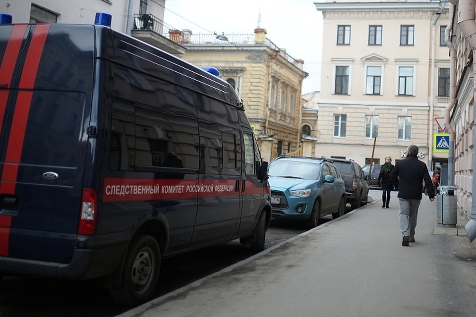 Возбуждено уголовное дело по статье «Похищение человека, совершенное группой лиц из корыстных побуждений»