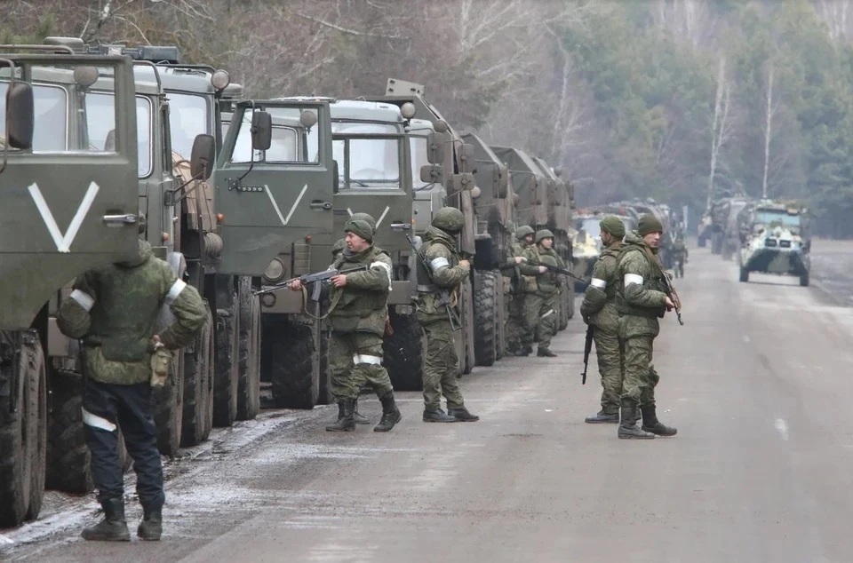 В штаб-квартире ООН презентовали тизер документального фильма «Военкоры» о событиях на Украине