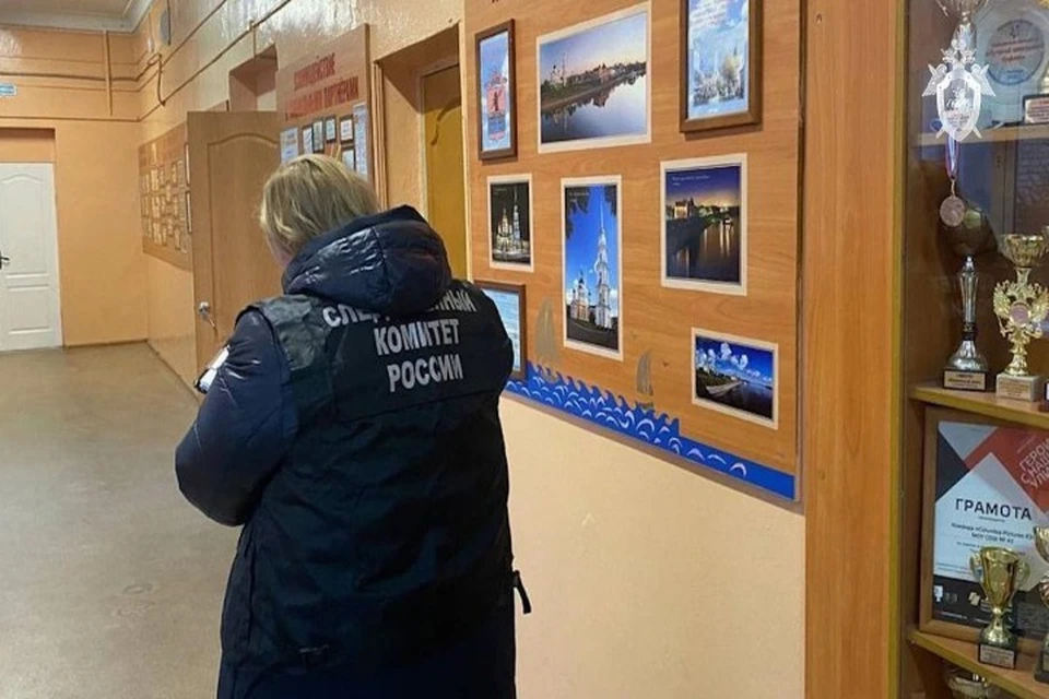 В Рыбинске после убийства женщины собираются усилить безопасность в школах