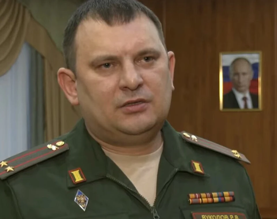 Военный комиссар Югры ответил на важные вопросы, касающиеся осеннего призыва Фото: скриншот с видео на странице правительства Югры в соцсети