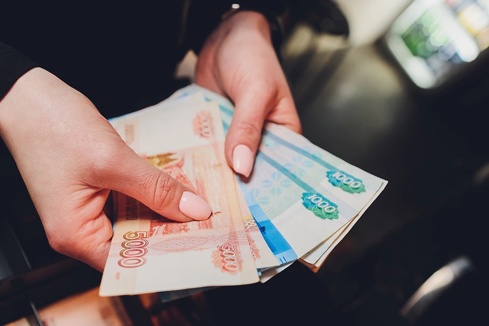 Осень на Северо-Западе началась с возросшего спроса на вклады Сбер. Фото: freepiik.com.