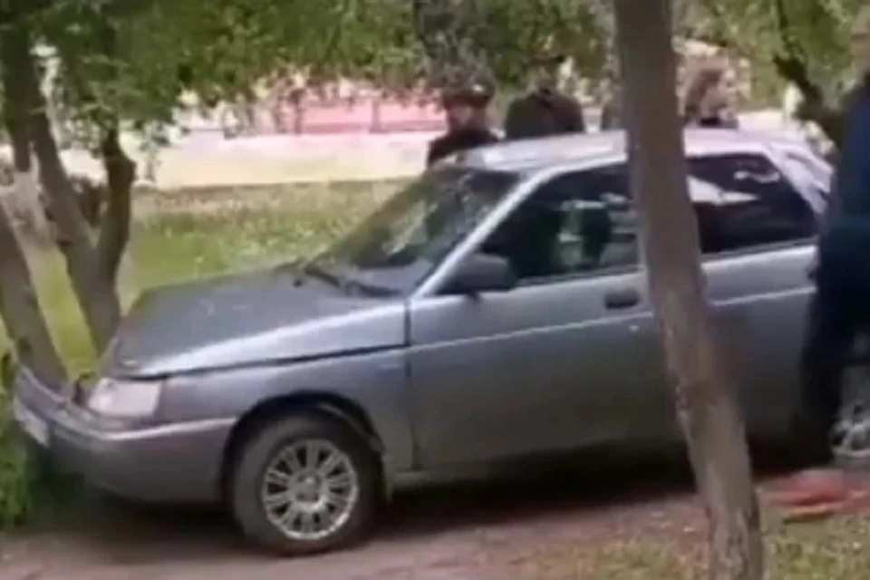 Пьяный водитель ВАЗа выплатит полмиллиона рублей школьнику, которого сбил в Липецке