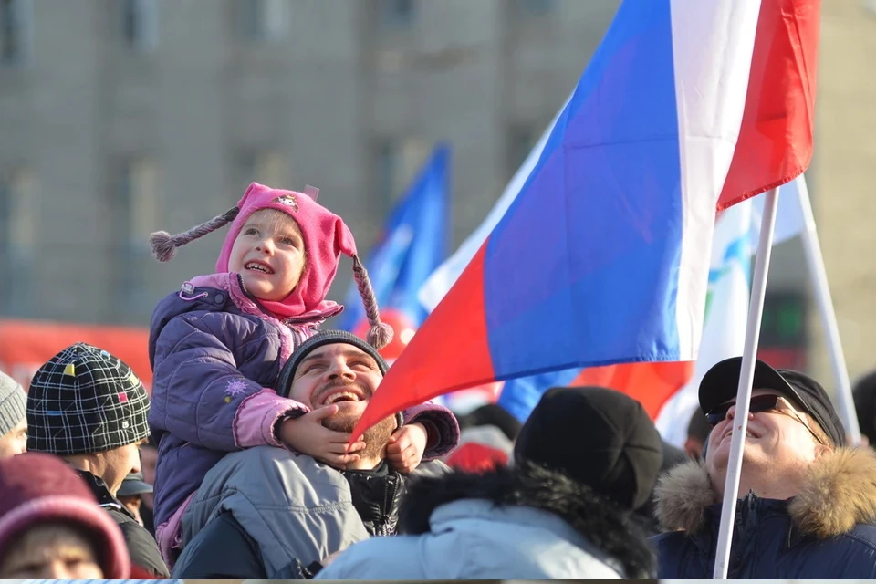 Городские службы перевели в усиленный режим работы в связи с Днем народного единства
