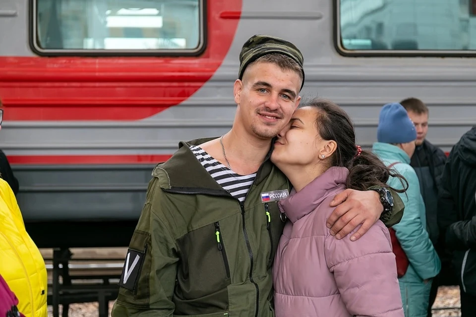 Семьям мобилизованных в Орловской области дополнительно выплатят по 50 тысяч рублей